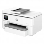 HP Officejet Pro 9720e laia formaat (53N95B#629)
