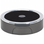 THERMALTAKE LUXA2 Wireless Speaker GroovyR 360 Bluetooth Silver