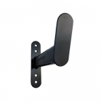 Training rope holder Tunturi Battle Rope Storage Hook