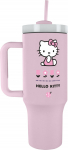 Pyramid International Quart Cup - Hello Kitty -jttimuki (52235MDB2401635)