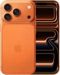 APPLE iPhone 17 Pro 256GB kosmilise oraniga