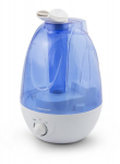 Esperanza EHA003 niisuti Steami 3,5 L Sinine, Valge 25 W