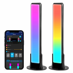 Govee Flow Plus Light Bars valopalkid 2tk, WiFi, Bluetooth (H60563D1)