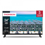 THOMSON 24HD2S13 TV 61 cm (24) musta