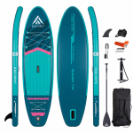 Extralink SUP-tahvel 305x81x15cm | Tidetav tahvel + tarvikud | Komplekt, SUP-3020