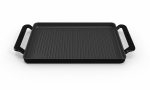 Grillpann De Dietrich HoriZone plaatidele