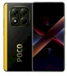 Xiaomi Poco X7 5G nutitelefon 12GB / 512GB must