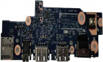 Dell Right-side I/O Daughterboard for Latitude 3420
