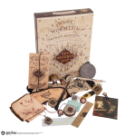 Harry Potter Marauder's Map 2026 joulukalender (4895205624313)