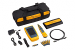 Fluke LIQ-KIT LinkIQ, Built-in battery,