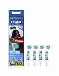 Oral-B Stiimul Power Star Wars EB10-4 tipp 4 tkki.