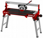 DEDRA Tile CUTTER 200mm/800W/720mm