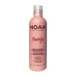 NOAH Noah, Curly, Hair Shampoo, Volumizing AND Defrizzing, 250 ml