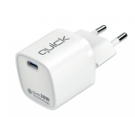 Kiire QG-321 GaN USB-C laadija 30W