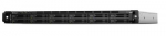SYNOLOGY FlashStation FS2500 NAS/salveserver Rack (1U) Ryzen Embedded V1780B 8 GB DDR4 0 TB Must, Hall