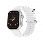 Maxcom Ecowatch 2, 4,95 cm (1,95) TFT, 27 mm digitaalne, 240 x 283 pikslit, hbe