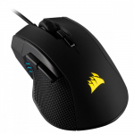 CORSAIR Ironclaw juhtnuuriga mngumr 18000 dpi optiline mustMrkus: "Myszka" on eesti keeles "hiir"