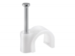 Goobay fixpoint Hvid