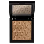 Mesauda , Lust For Shine, Illuminating, Highlighter Powder, 104, Deep Attraction, 5,5 g