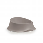 stefanplast Toidukauss Chic 1L 25,6x25,6x10cm helehall