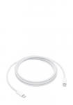 APPLE USB-kaabel 24-poolne USB-C (M) - 24-poolne USB-C (M) 1m, lahtiselt
