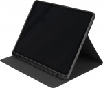 Tucano Up Plus kaitsembris, Apple iPad Air 13"" M2, must (IPDA13M2UPP-BK)