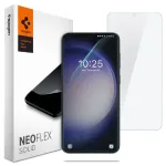 Spigen Film Neo Flex Solid 2-pack - Samsung Galaxy S23+