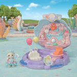 Sylvanian Families - Merineitsi butiik (5760)