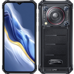 OUKITEL WP36 8/128GB 10600mAh MustTranslation: WP36 8/128GB 10600mAh Black