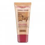 Dermacol Tnduskream 2 in 1 - Tnduskream 30 ml