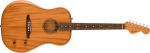 Fender Highway Series Dreadnought akustinen kitara, All-Mahogany (0972512122)