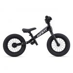 Jooksuratas GIANT Pre Push Bike, Black