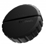 KeyBudz Salatevahk 4-pakend - Must