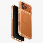 uniq LifePro Xtreme mbris iPhone'ile 17 Pro Max Magclick laadimise jaoks, oran
