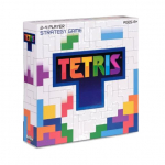 Spin Master Tetris Perhe Strategiapeli (6074785)