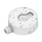Ernitec Junction Box for Saturn Pro cameras