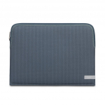 Moshi Pluma 14" MacBook Pro kohaliku kaitsmiseks - Denim Sinine