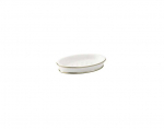 Gedy Soap Holder OLIMPIA Gold