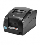 Bixolon Dot Matrix, 80dpi/144dpi, 5.1lps, 64Mb SDRAM, 16Mb