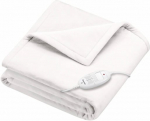 Beurer Wrmezudecke HD75 Cosy White (wei, 130 x 180 cm)