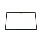 HP LCD BEZEL RGB NON-ALS M05259-001, Bezel, 39.6 cm