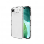 Zagg Kristallpaleesee puhveri Apple iPhone 17 Airi jaoks