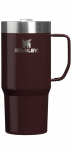 Stanley Everyday Suburban muki, 470 ml, kahvinruskea (10-13861-0161)