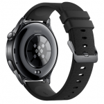 Xiaomi Watch 5 | Smartwatch | AMOLED | 1,54" | Veekindel | Must