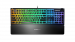 KLAVIATUUR MNGUD STEELSERIES APEX 3 RGB