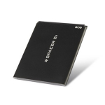 Just5 Battery for SPACER 2S 3.7V 2700mAh 1CP5/60/77 Li-polymer (used Grade A)