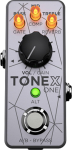 IK Multimedia Tonex One bassopedaal (2901125)