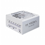 CHIEFTEC PPG-850-CW VEGA M 850W 80+ GOLD WH