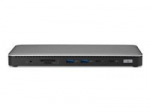 Kensington SD5760T Thunderbolt 4 Dual4K dokkingstaatija
