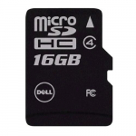 Dell 16GB microSDHC/SDXC Card CusKit